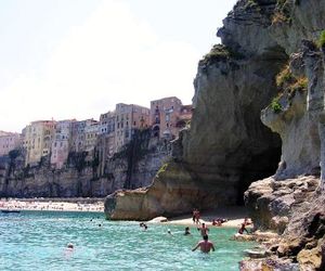 Appartamento Vacanze Saverio Tropea Italy