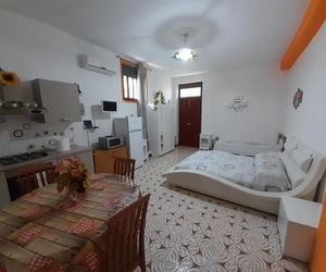 Casa Vacanza DaRó Carbonaro Italy