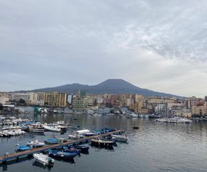 La Via del Mare Torre del Greco Italy