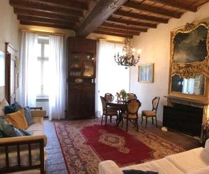 Garibaldi Suite Torino Italy