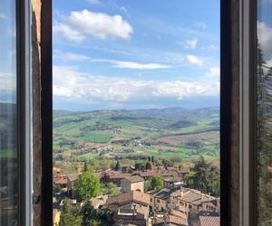 La Casa Di Matilde-CENTRE OF TODI Todi Italy