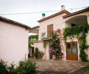 Agriturismo Donnolù Cardedu Italy