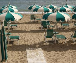 TERRACINA SEA FRONT FANTASTIC APARTMENT WITH ONE CAR PRIVATE OPEN PARKING Terracina Italy