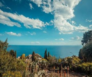 New, modern and charming house Taormina Italy