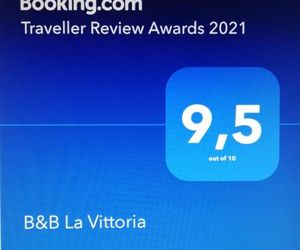 B&B La Vittoria Sulmona Italy