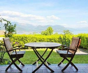 Riva del Sole Apartment with Garden Stresa Italy