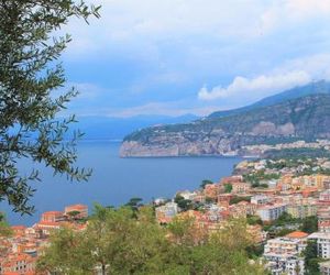 Sorrento Pacific Hill Sorrento Italy