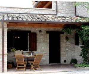 Rustic Country House Cagli Italy