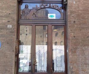 Albergo Locanda Garibaldi Siena Italy