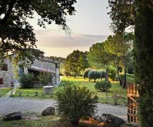 Villa LisiDor Gaiole in Chianti Italy