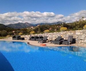 Appartamento Leccino con piscina - Riva Trigoso Sestri Levante Italy