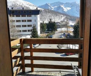 Condominio Royal Sestriere Italy