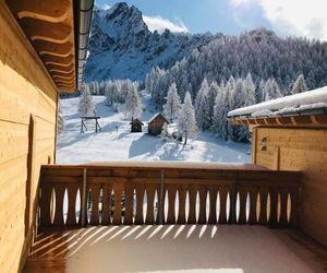 Rotwandwiesen Chalets SKI IN/OUT - 1900mt Sesto Italy