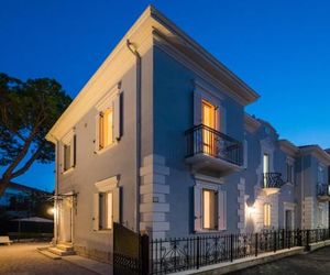 B&B VILLA TOZZA Senigallia Italy