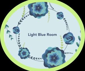 Light Blue Room Carlentini Italy
