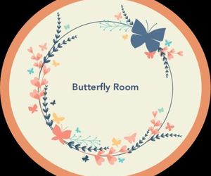 Butterfly Room Carlentini Italy