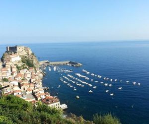 B&B Marianna Scilla Italy