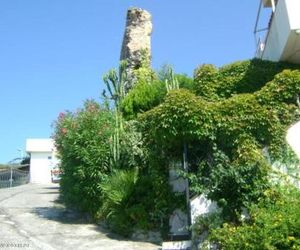 Appartamento panoramico con vista mare e montagna Scalea Italy