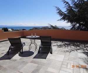 Bed&BluUp Savona Italy