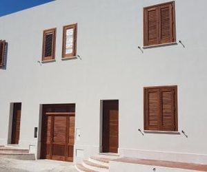 Casa al Mulino San Vito Lo Capo Italy