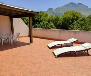 La Pineta San Vito Apartment San Vito Lo Capo Italy