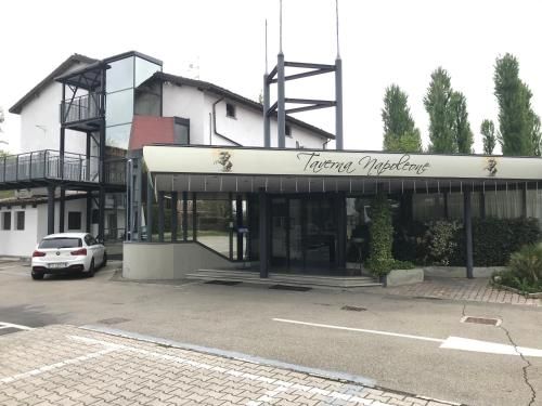 Hotel Photo 5