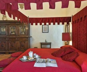 Palazzo Becci - Medieval Experience San Gimignano Italy