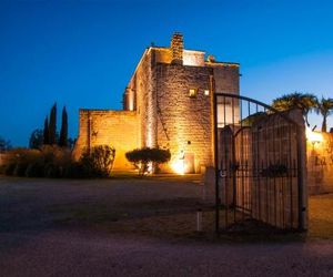 Masseria La Millenaria San Foca Italy