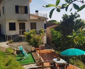 Il Villino Aigo Italy