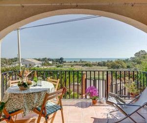 La veranda sul mare Centosicilie Scicli Italy