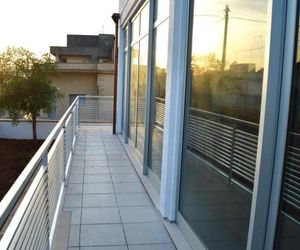 Tally B&B Salve Italy