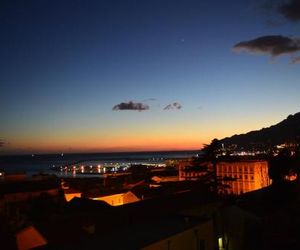 Antica Dimora in Centro Salerno Italy