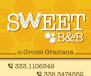 Sweet B&B Ruvo di Puglia Italy