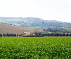 Agriturismo Terralieta Roseto degli Abruzzi Italy