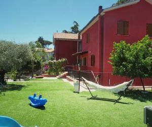 B&B Il Sandalo Vitinia Italy