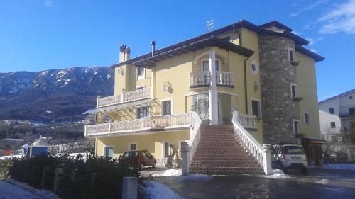صورة الفندق 1