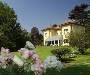 Villa La Maggiorana Rivoli Italy