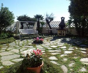il giardino sul mare B&B Riva Ligure Italy