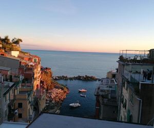 Meb Riomaggiore Italy