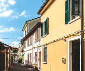 Casetta Portonaccio Ravenna Italy