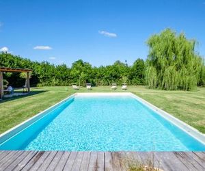 the green home Ravenna Italy