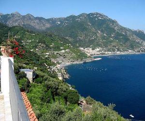Suite I Limoni Ravello Italy