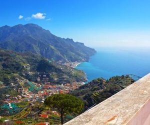 Palazzo Mansi Ravello Italy