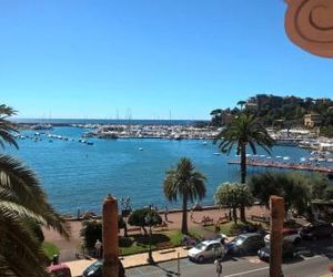 BLURAPALLO Rapallo Italy