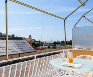 Baisi Terrace Flexyrent Rapallo Italy