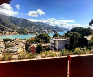Eurotel 7 Rapallo Italy