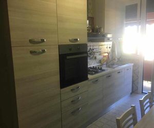 Betti 21 Rapallo Italy