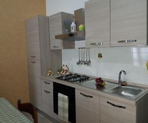 Appartamento low cost nel cuore del Salento Alliste Italy