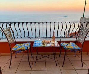 Anna Apartment Positano Italy