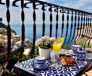 Gema Suites Positano Italy